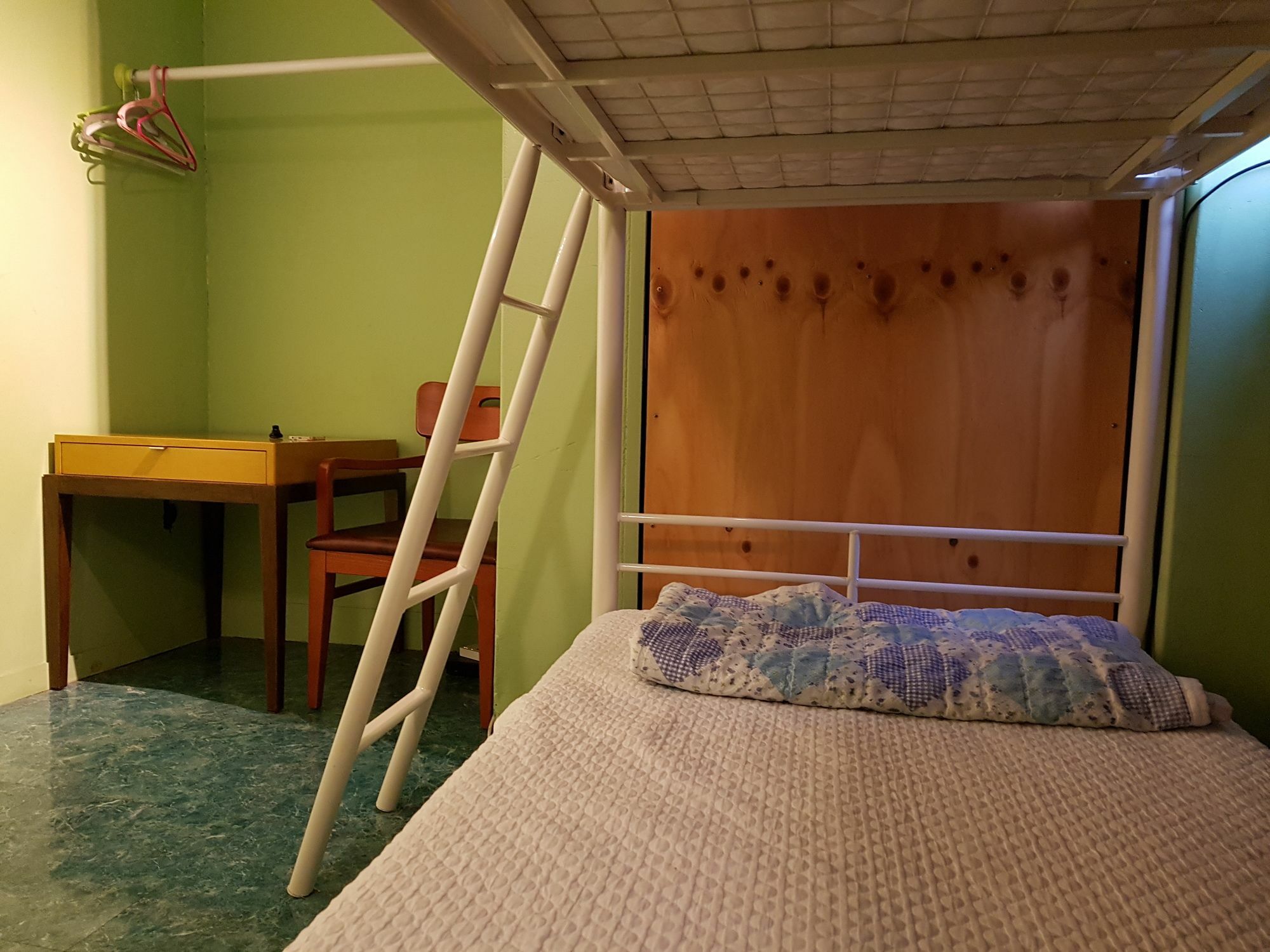 Mr. Comma Guesthouse Seoul Exterior foto