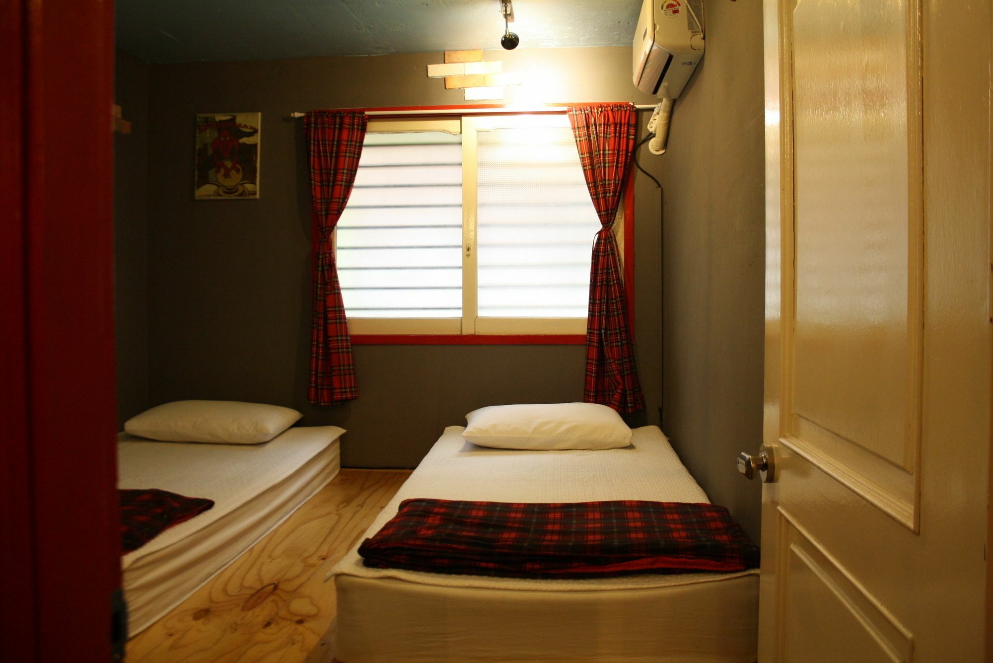 Mr. Comma Guesthouse Seoul Exterior foto