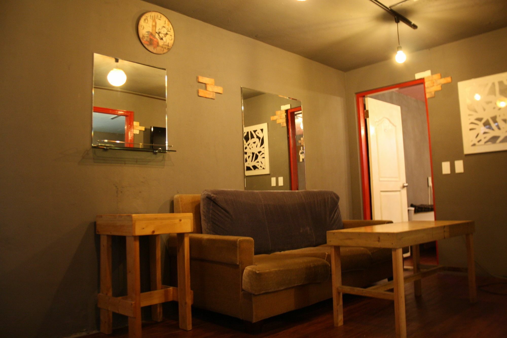 Mr. Comma Guesthouse Seoul Exterior foto