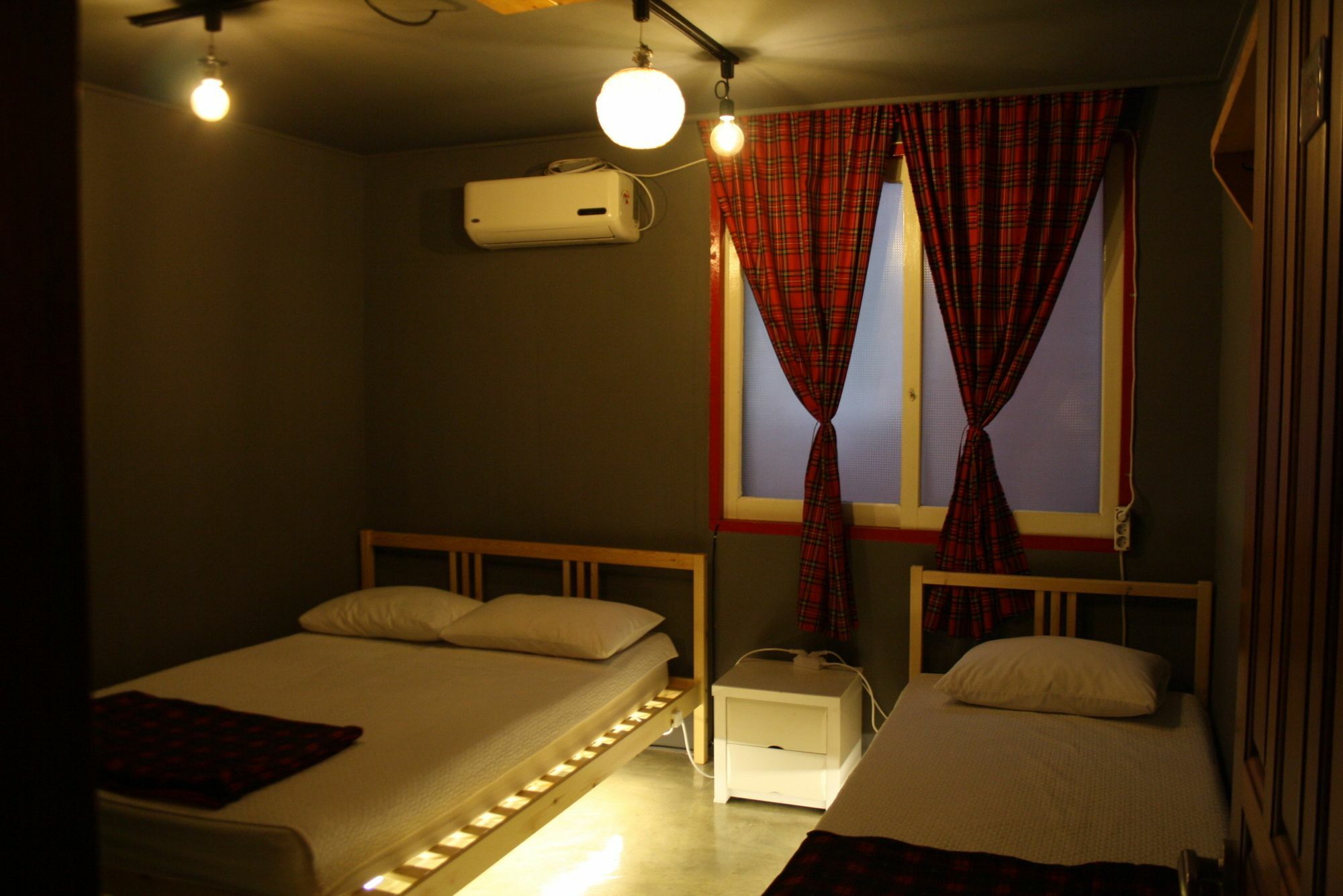 Mr. Comma Guesthouse Seoul Exterior foto