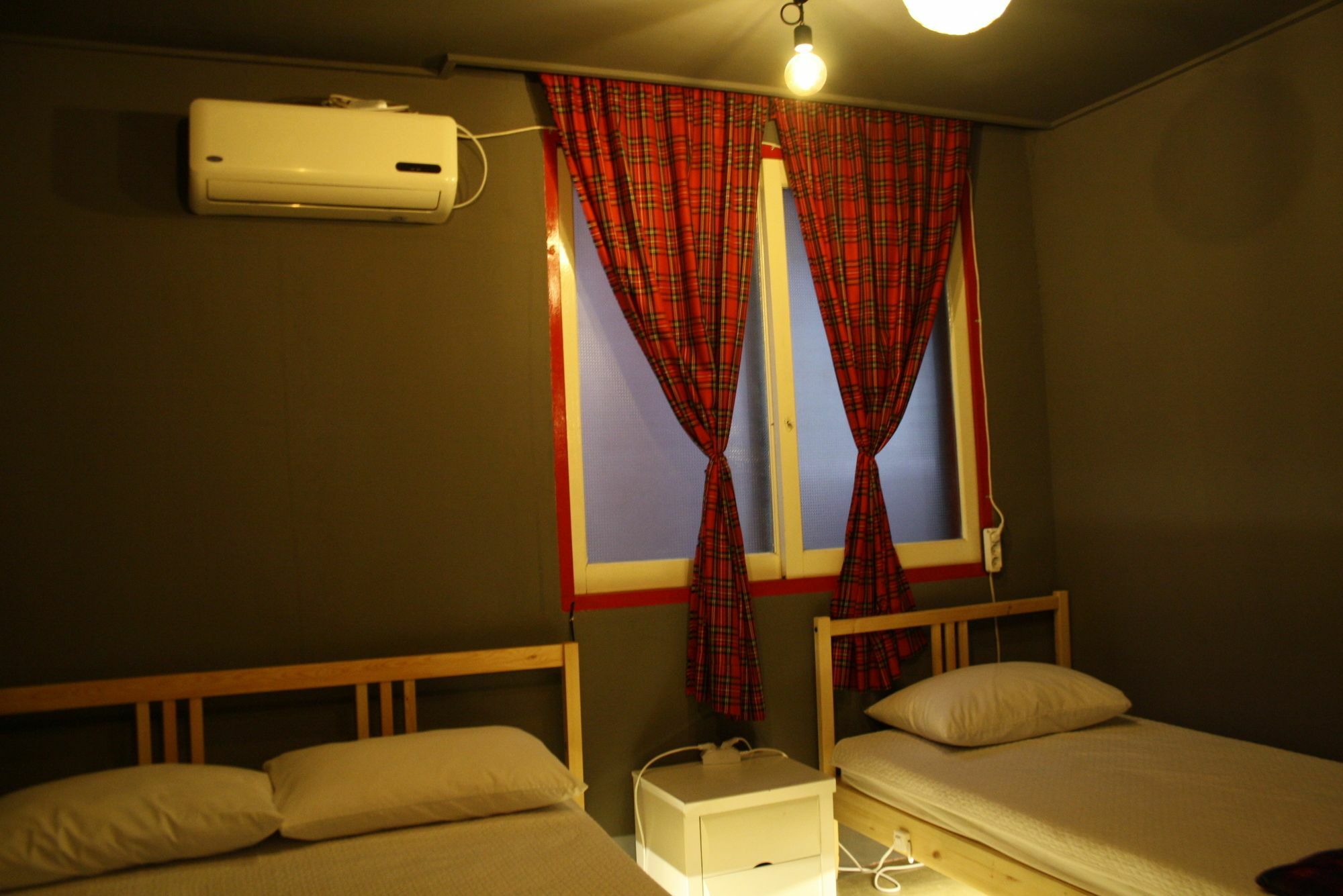 Mr. Comma Guesthouse Seoul Exterior foto